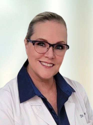 Chiropractor Webster TX Alyse Duffer